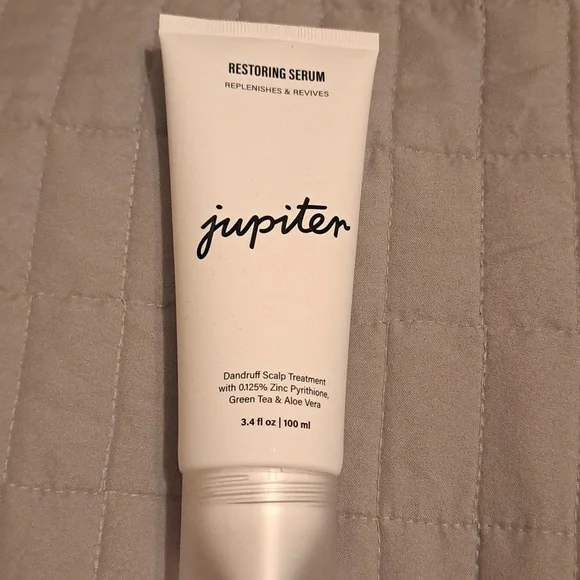 Jupiter dandruff scalp treatment - Picture 1 of 2